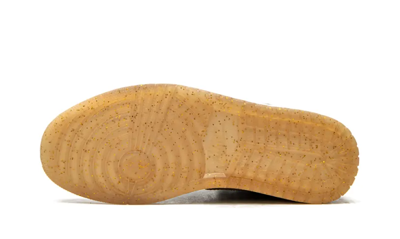 Air Jordan 1 Air Jordan 1 Retro High OG 'Black Metallic Gold'